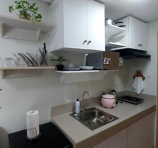 酒店 Our Cozy Crib 马尼拉