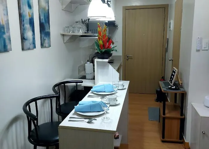 Our Cozy Crib 马尼拉