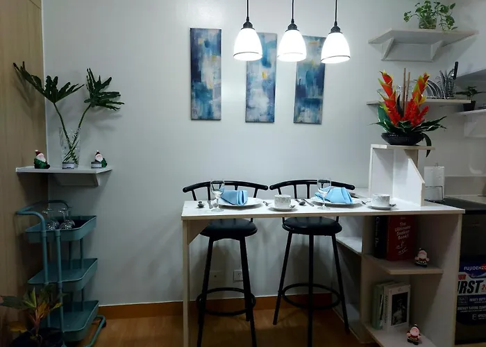 Our Cozy Crib 酒店 马尼拉