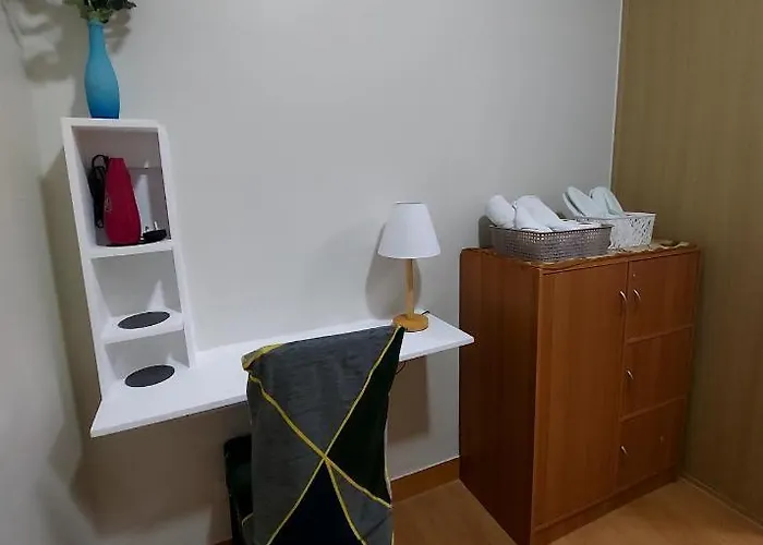 Our Cozy Crib 马尼拉