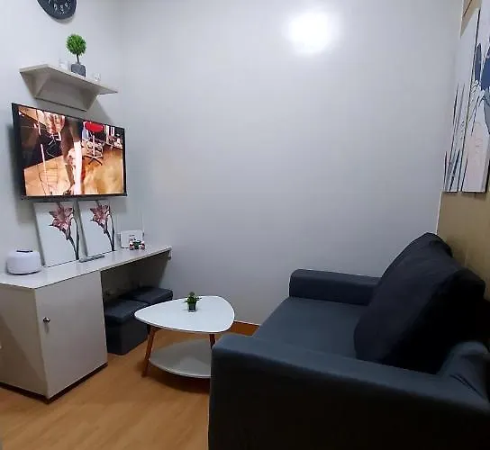 Our Cozy Crib 酒店 *