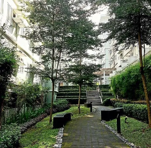 酒店 Our Cozy Crib *